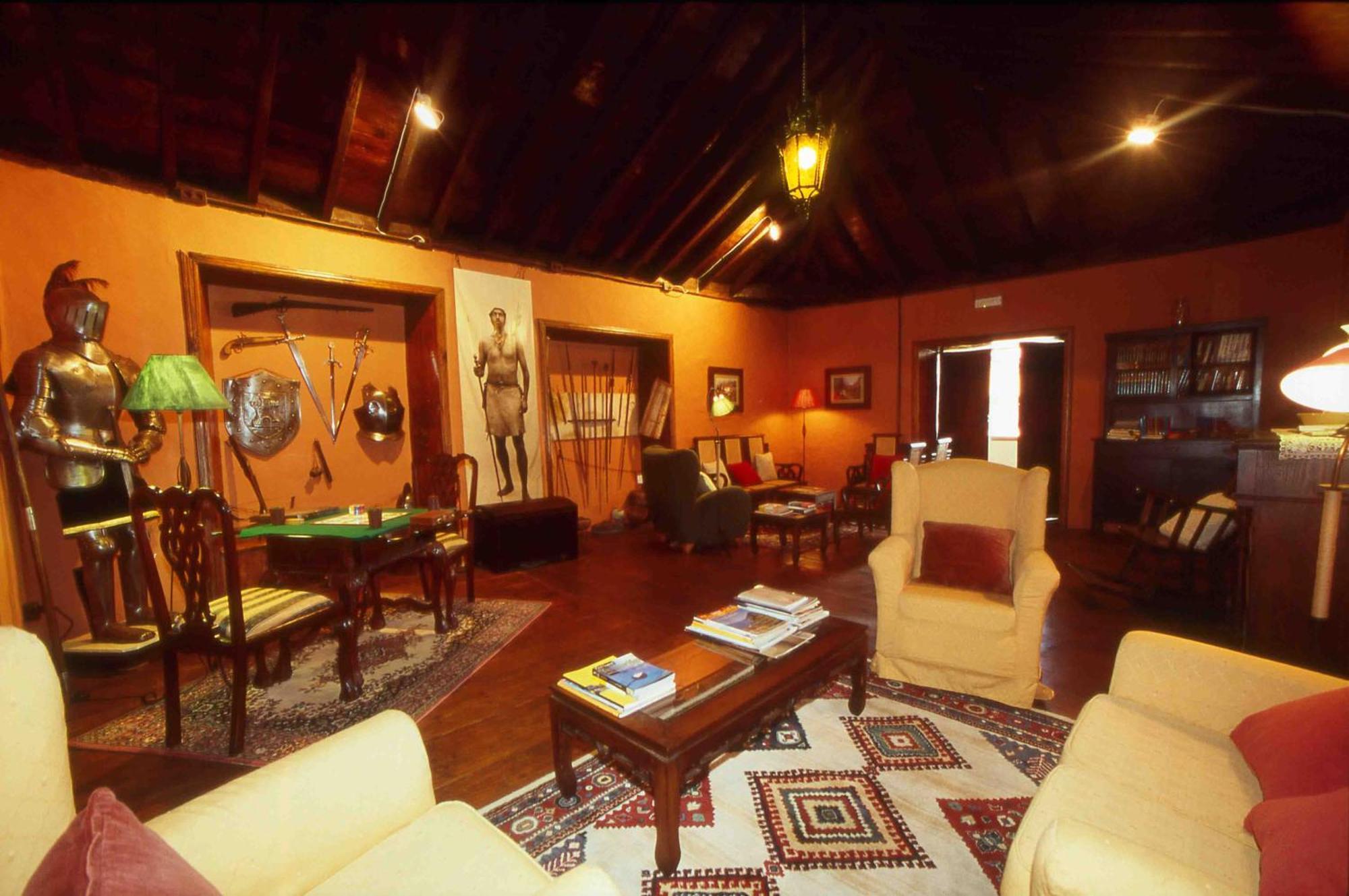 Hotel Rural Orotava La Orotava Εξωτερικό φωτογραφία
