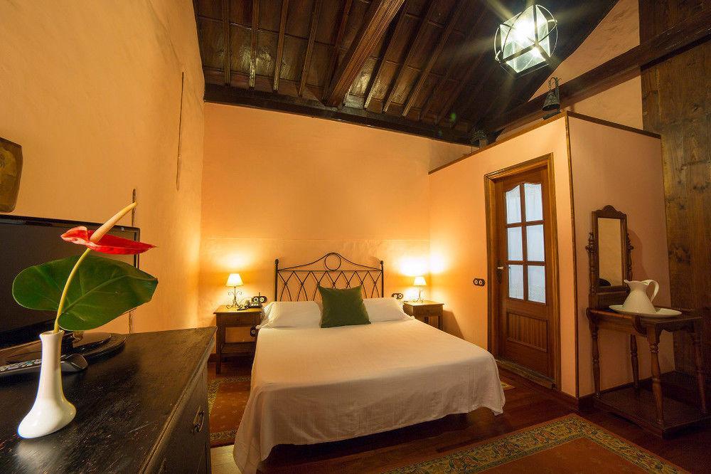 Hotel Rural Orotava La Orotava Εξωτερικό φωτογραφία
