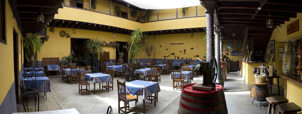 Hotel Rural Orotava La Orotava Εξωτερικό φωτογραφία