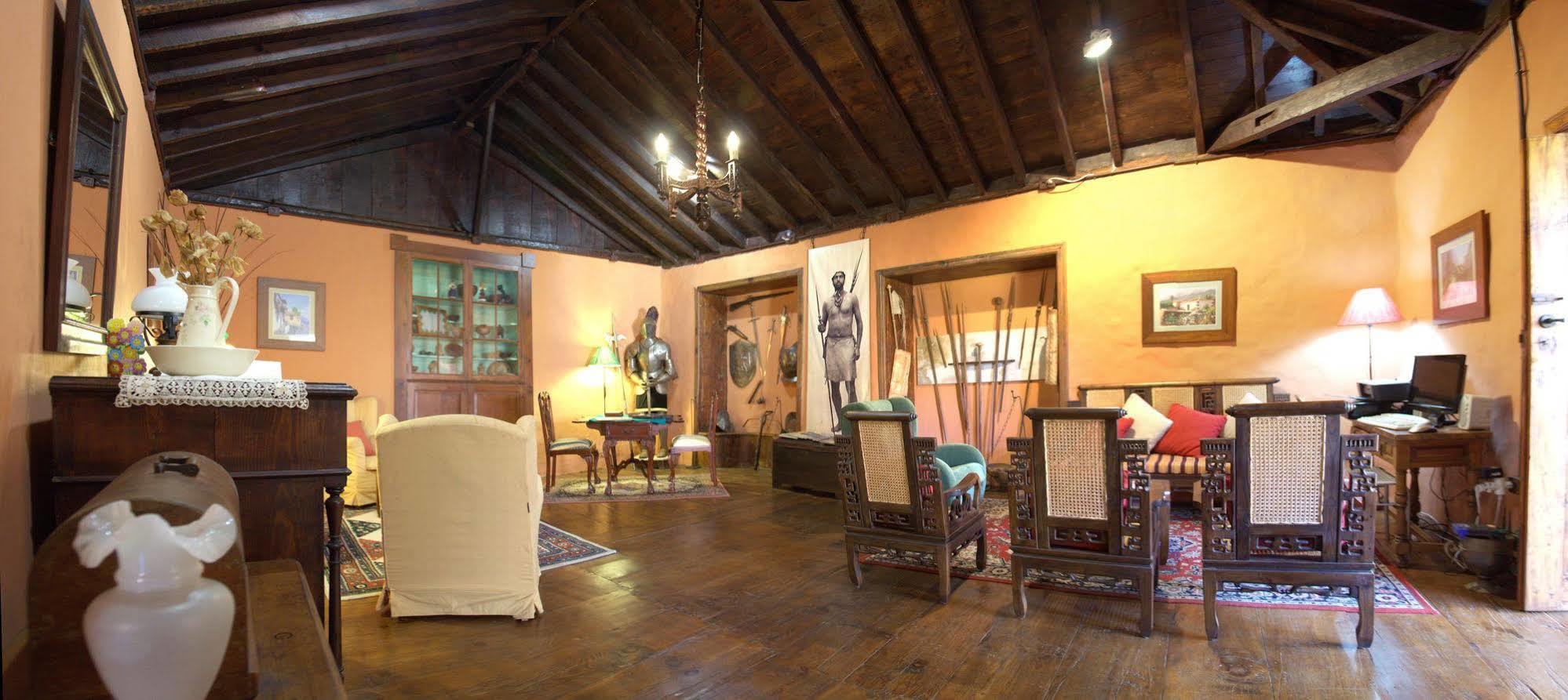 Hotel Rural Orotava La Orotava Εξωτερικό φωτογραφία