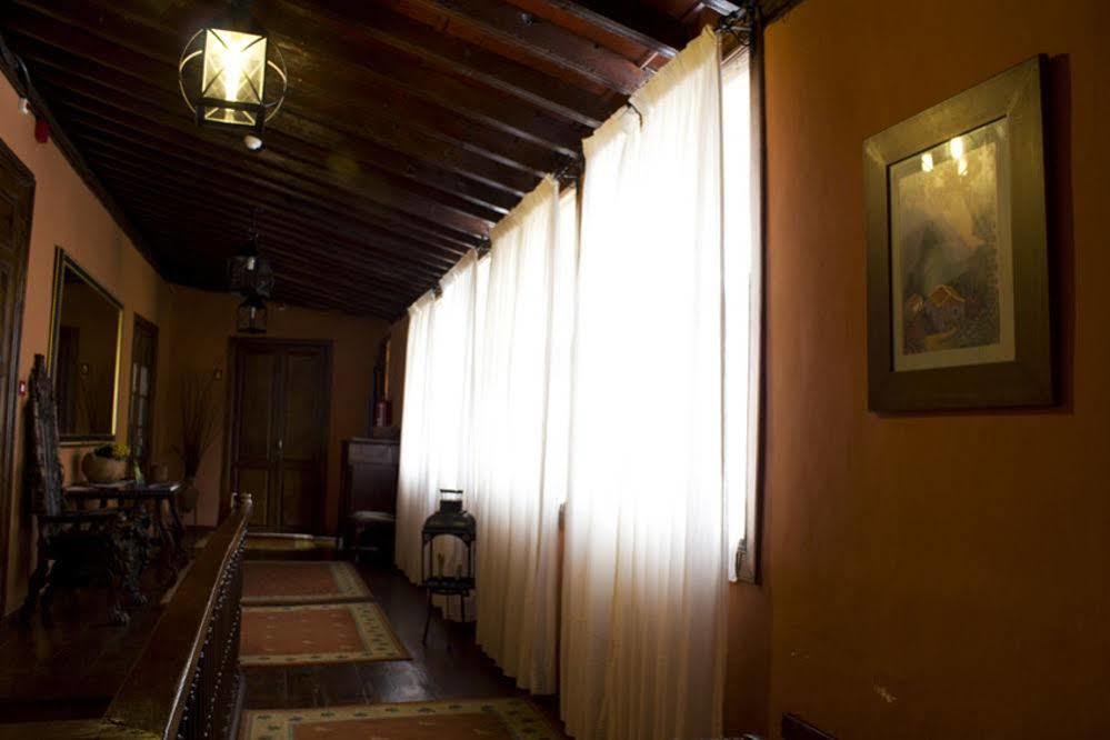 Hotel Rural Orotava La Orotava Εξωτερικό φωτογραφία