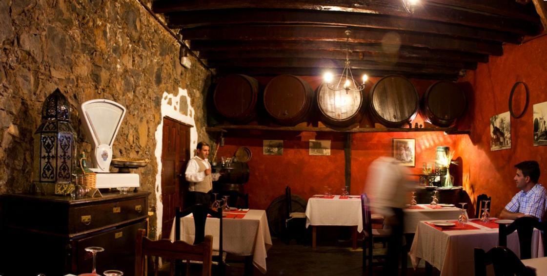 Hotel Rural Orotava La Orotava Εξωτερικό φωτογραφία